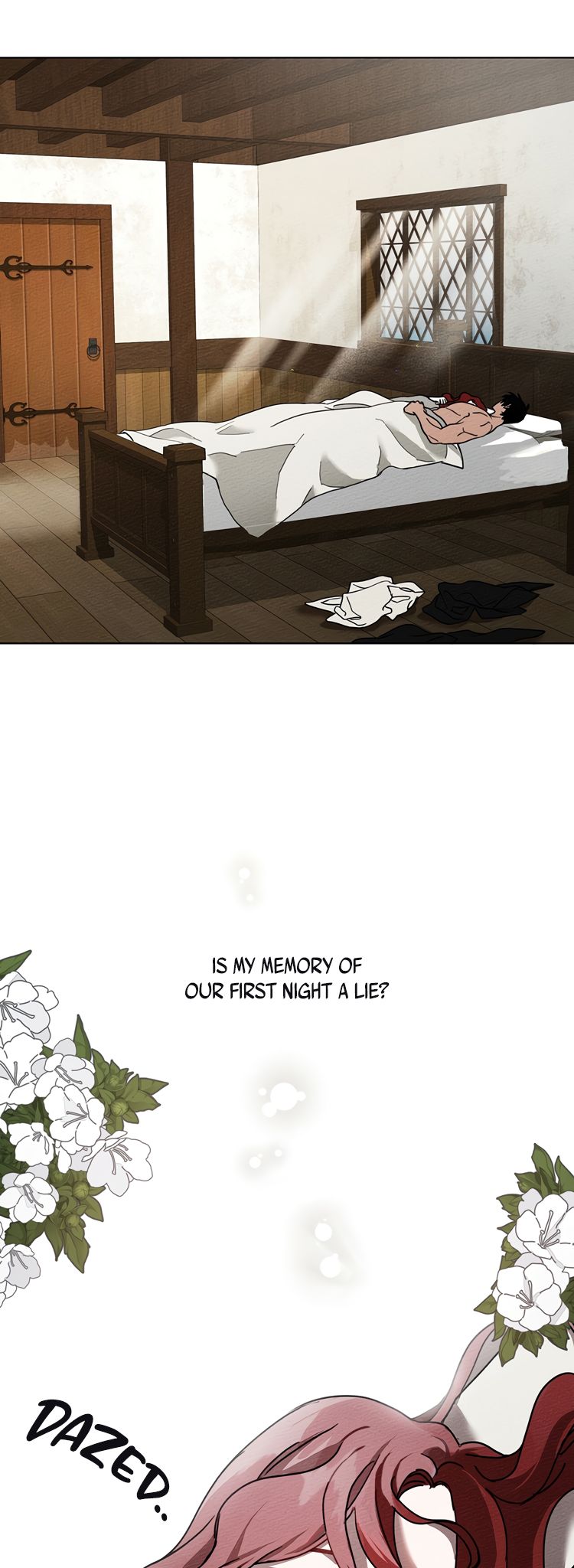 Under the Oak Tree Chapter 5 image 36